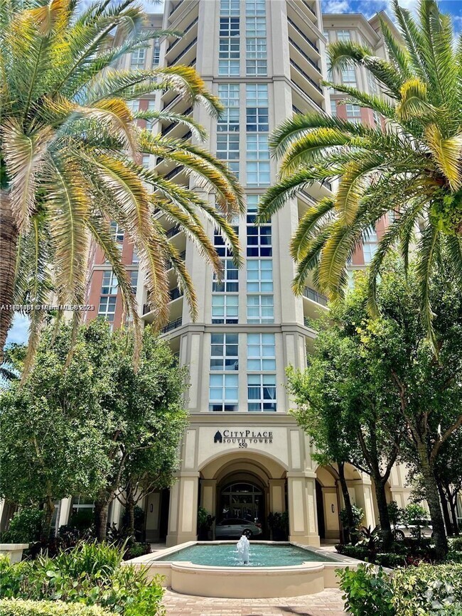 Building Photo - 550 Okeechobee Blvd