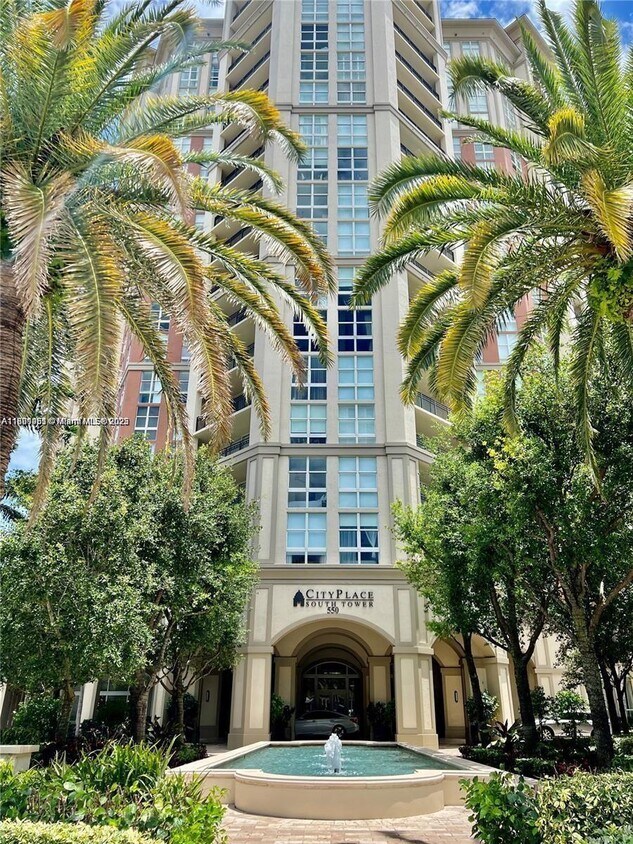 Primary Photo - 550 Okeechobee Blvd