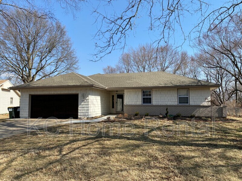 11506 W 51st Terrace, Shawnee, KS 66203 House Rental in Shawnee, KS