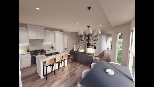 Foto del edificio - 5519 Osprey Dr