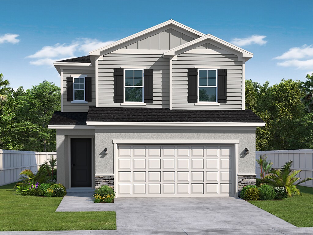 Foto principal - 5763 Oesterle Rd