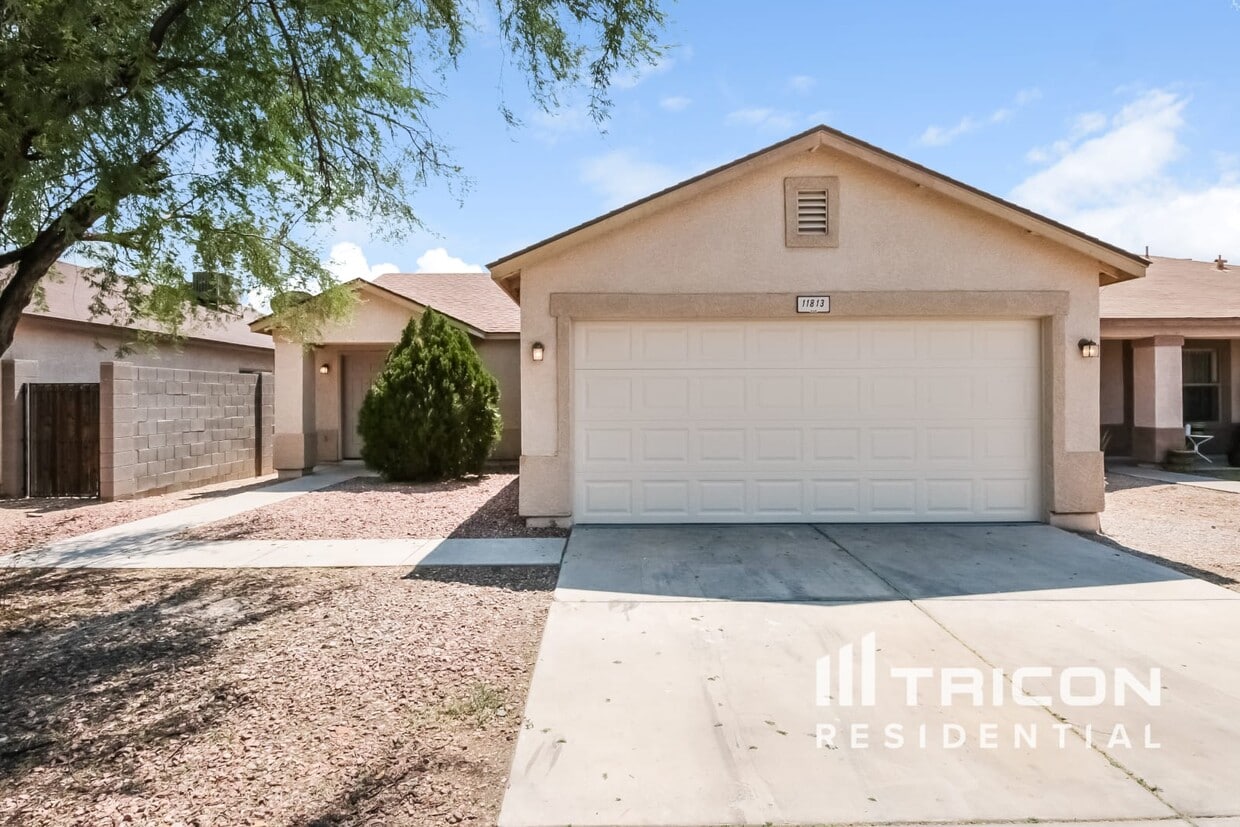 11813 W Corrine Drive El Mirage AZ House Rental in El Mirage, AZ