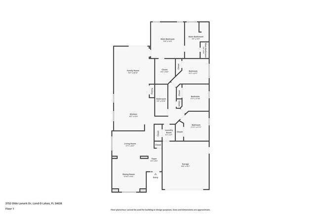Foto del edificio - 3752 Olde Lanark Dr