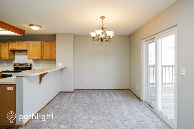 Foto del edificio - 629 High Tea Court, Fountain, CO, 80817