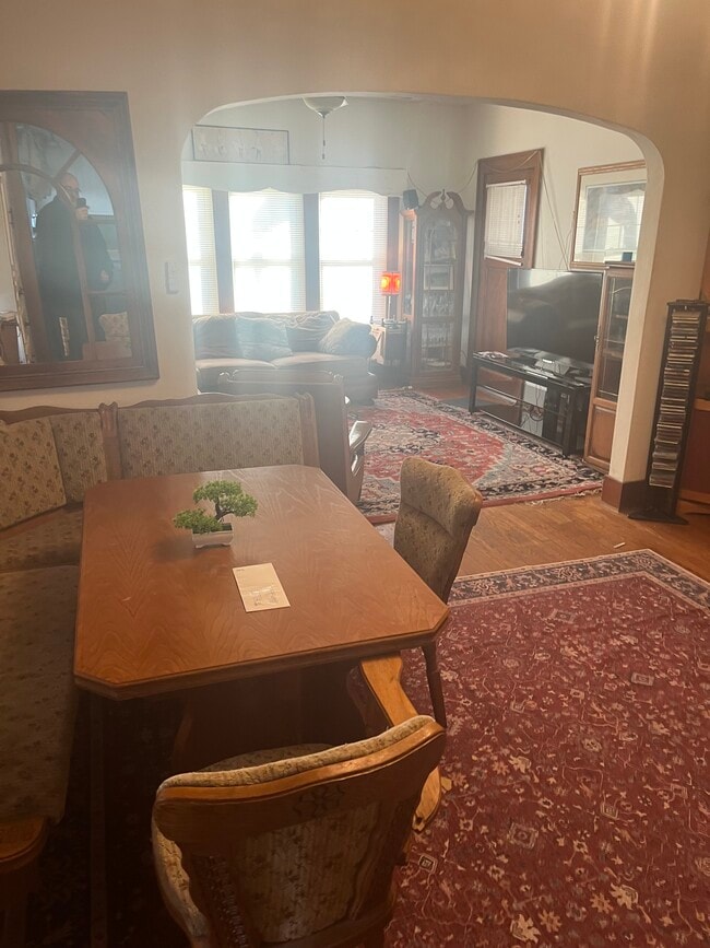 Foto del edificio - 2118 Elm St