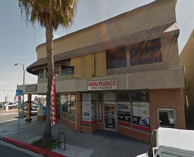 Building Photo - 2292 Long Beach Blvd