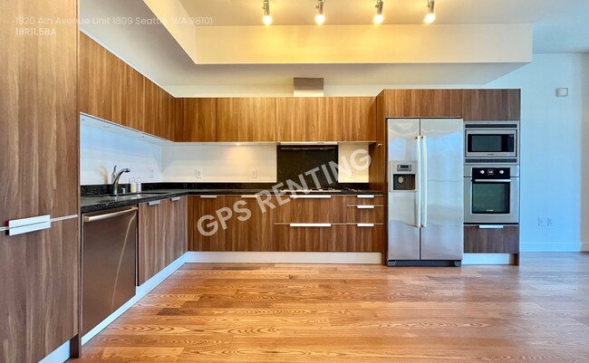 Foto del edificio - 1920 4th Ave