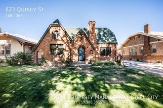 Building Photo - 623 Quincy St