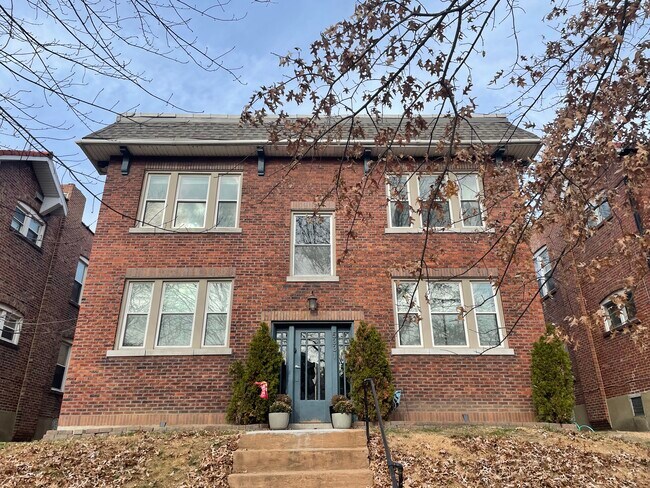 Foto del edificio - 5331 Bancroft Ave
