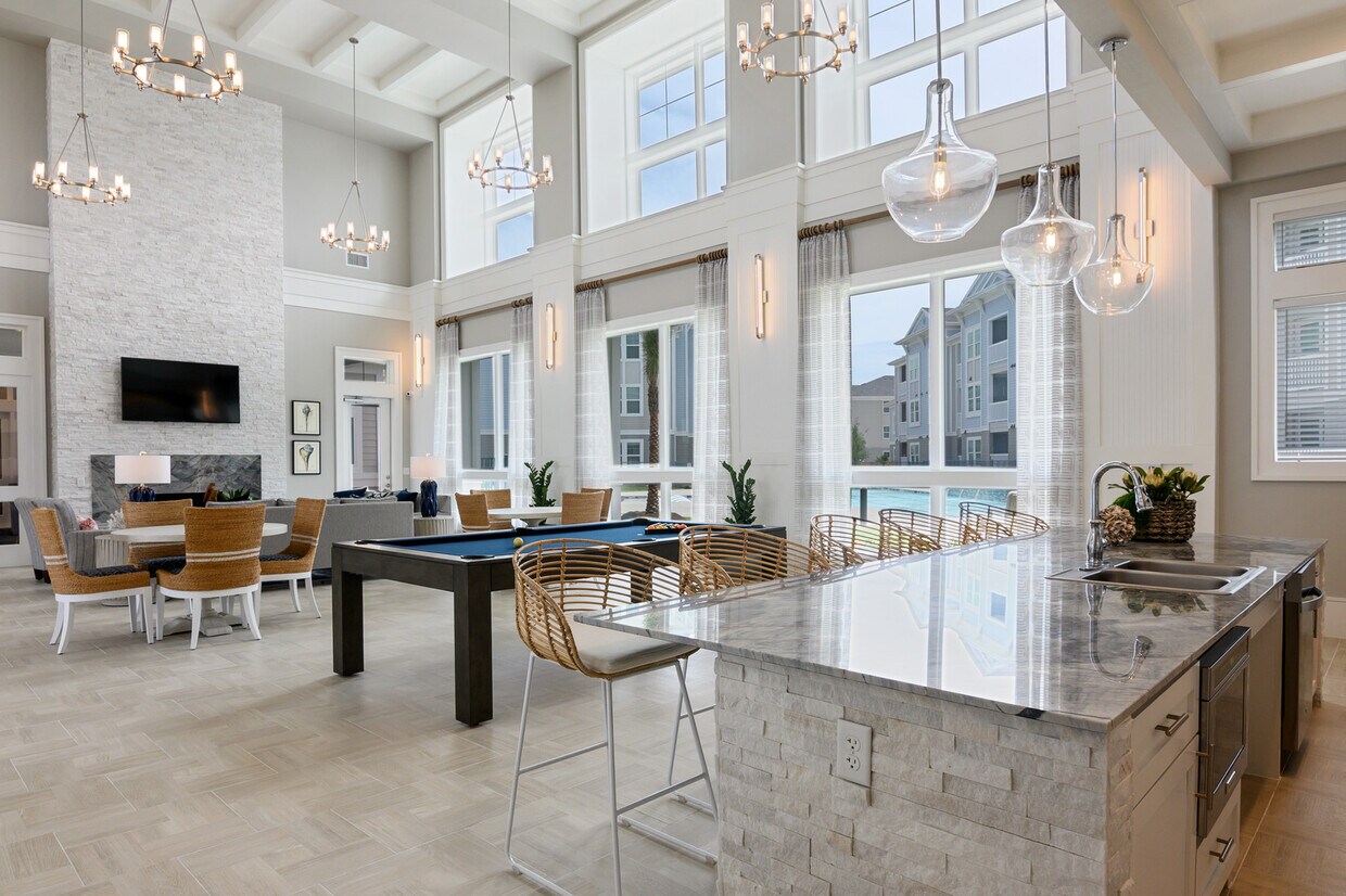 Ariza Corpus Christi Apartments 3902 Cimarron Blvd Corpus Christi, TX