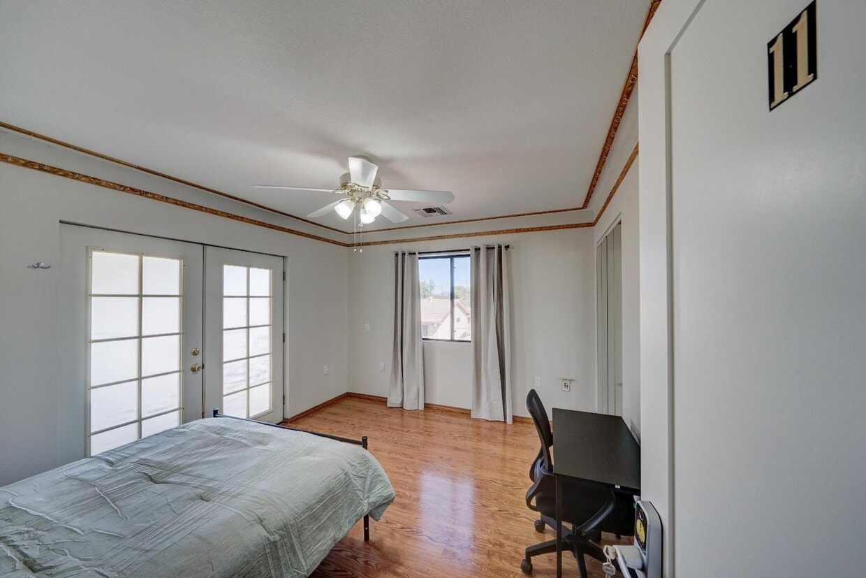 Foto principal - 5124 W Harmont Dr