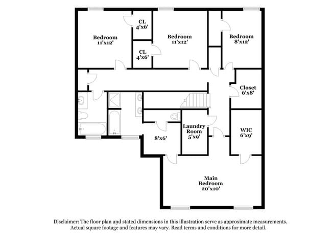 Building Photo - 116 Rosegate Dr