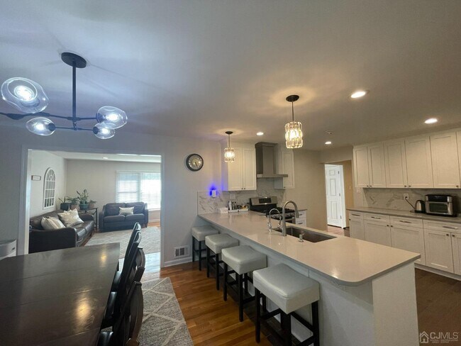 Foto del edificio - 10 Barkley Ct