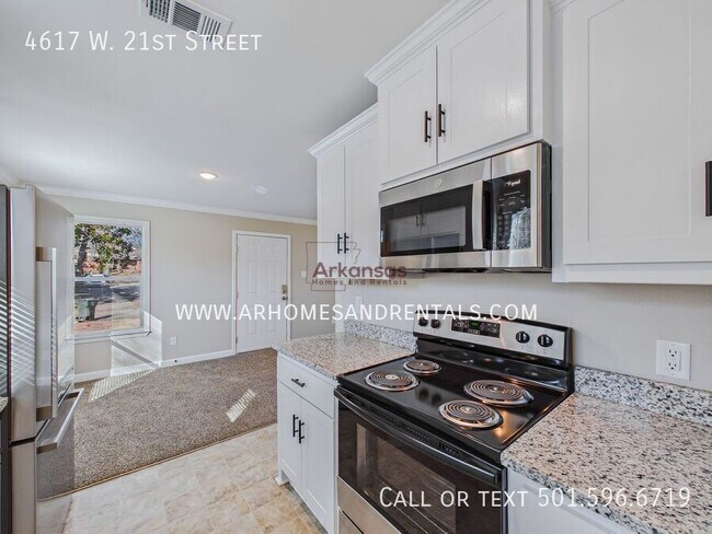 Foto del edificio - 4617 W 21st St