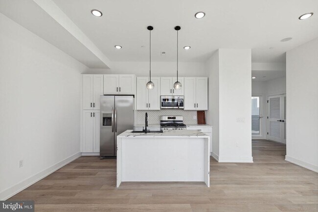 Foto del edificio - 2449 N 2nd St