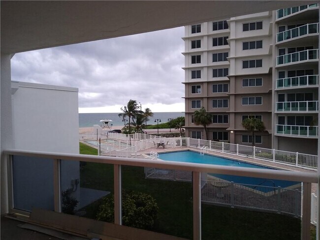 Foto del edificio - 1200 N Fort Lauderdale Beach Blvd
