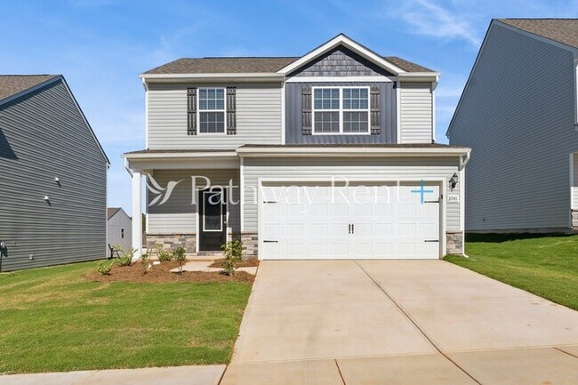 Foto del edificio - 2041 Transatlantic Ave