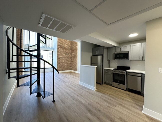 Foto del edificio - 1218 N LaSalle St