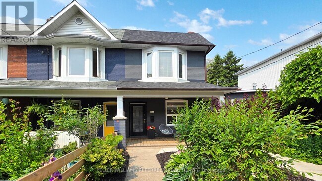Photo du bâtiment - 266 Highfield Rd
