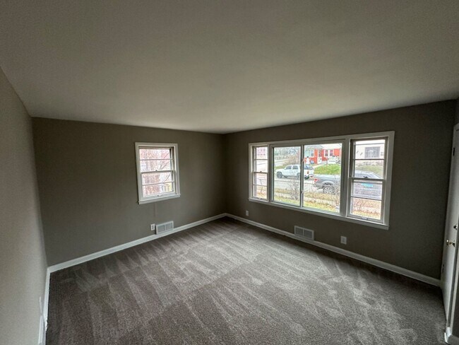 Foto del edificio - 4706 N 35th St