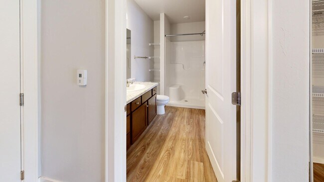Foto del interior - Quarry View Apartments