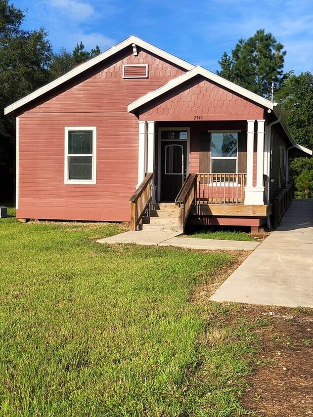 Foto principal - 2748 Big Buck Dr, Kountze, TX 77625