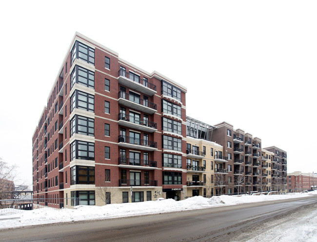 Foto del edificio - 5th Avenue Lofts