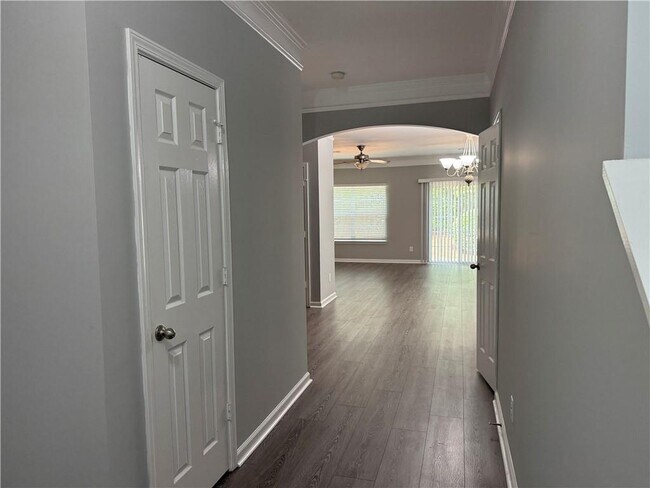Foto del edificio - 2111 Meadow Peak Rd