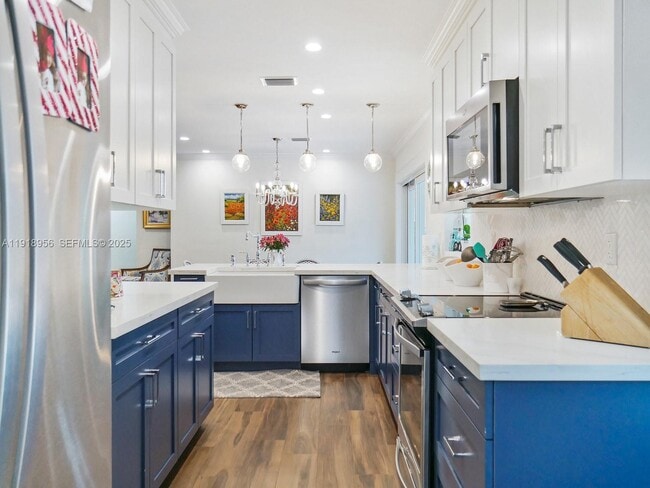 Building Photo - 14620 Fitzpatrick Rd