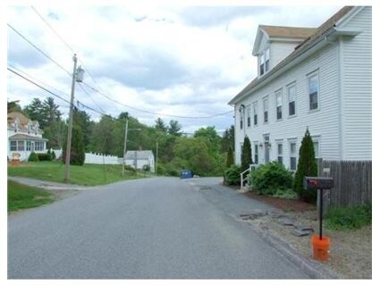 Foto del edificio - 11 Mumford Rd