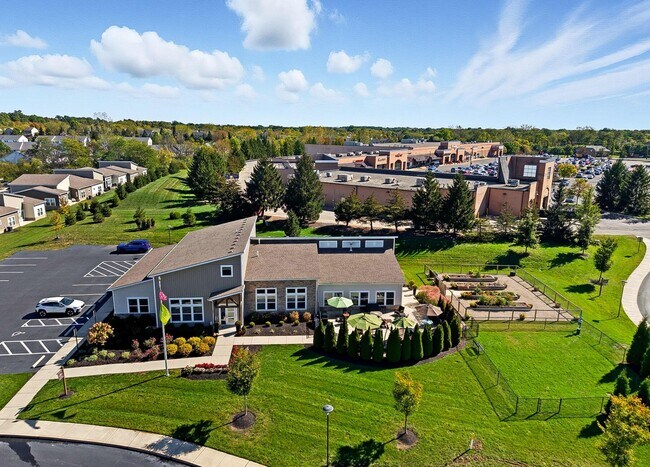 Foto del edificio - 303 Wisteria Way
