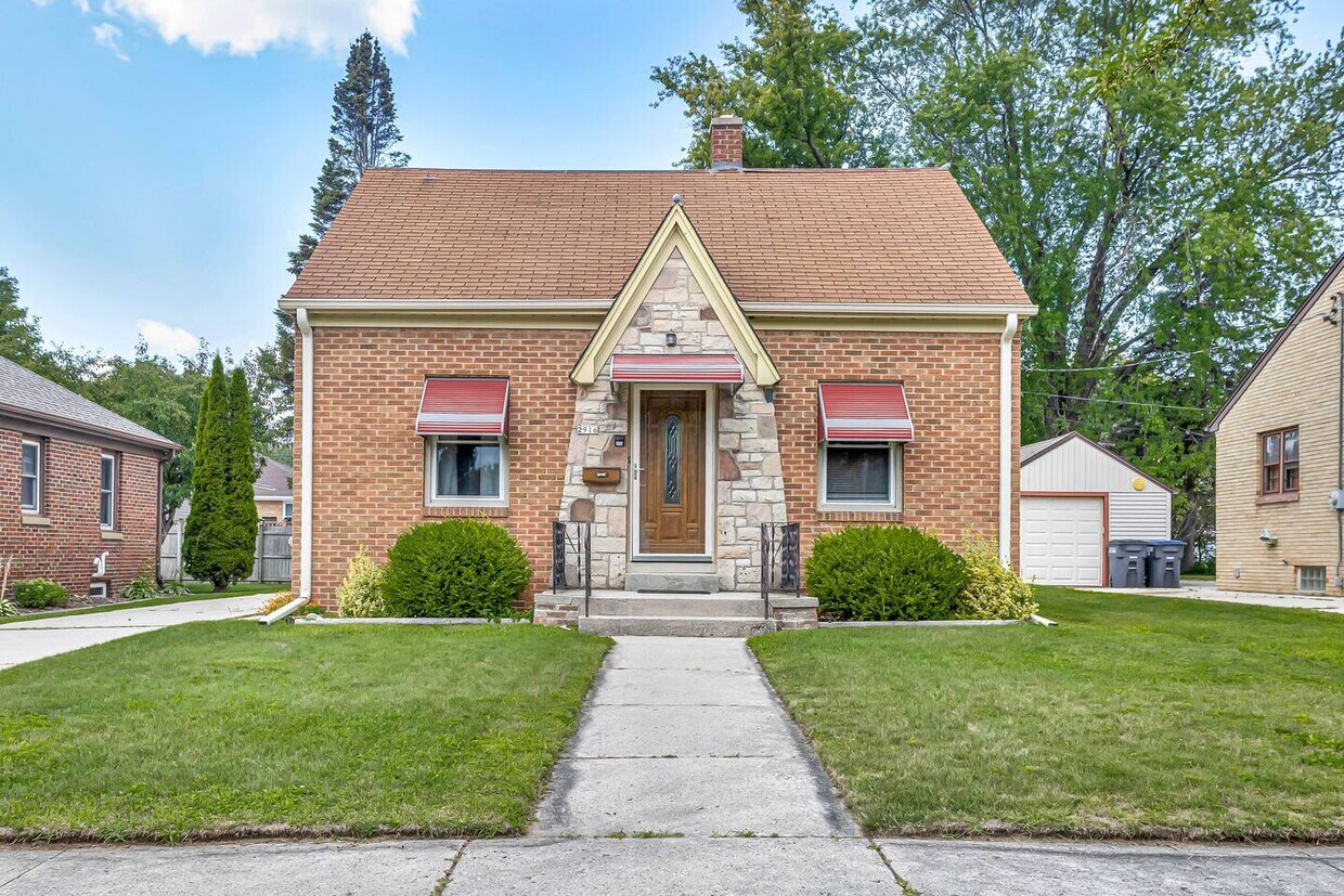 Foto principal - 2916 S 10th St