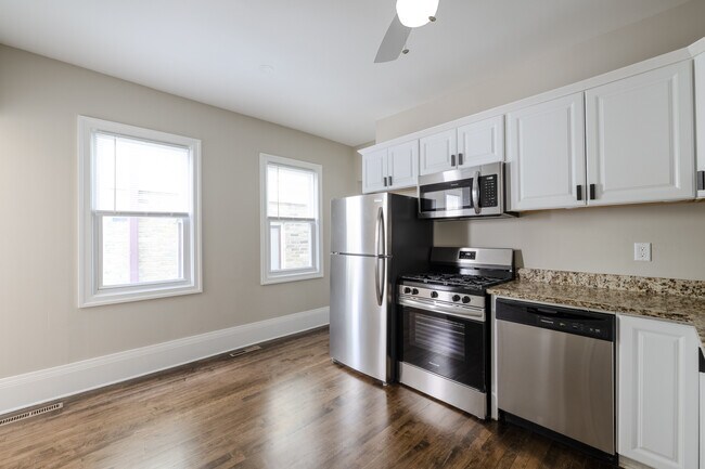 Foto del edificio - 2756 S Logan Ave