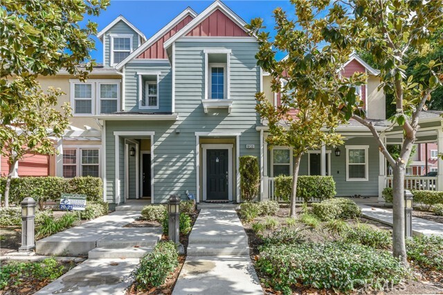 Foto principal - 8130 Garden Park St