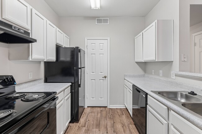 Building Photo - Pecan Creek on McKinney Apartments