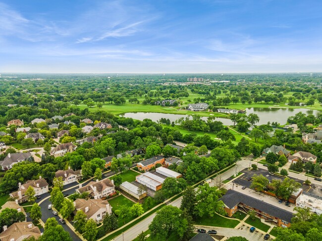 Foto del edificio - The Hinsdale