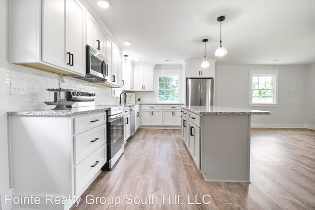Building Photo - 3 br, 2 bath House - 1250 Wooden Bridge Rd.