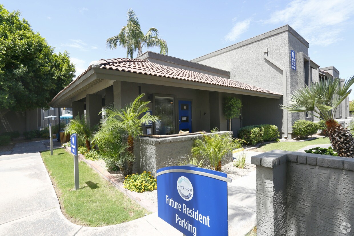 Olive East Rentals Gilbert, AZ