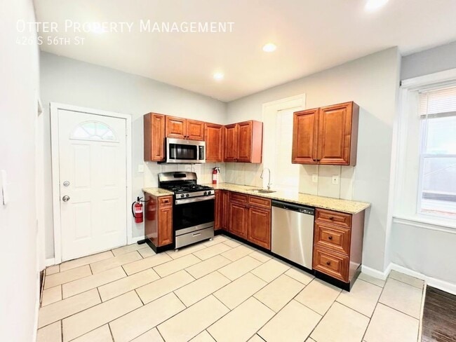 Building Photo - 4BR/1.5BA Beautiful Cobbs Creek Home with ...