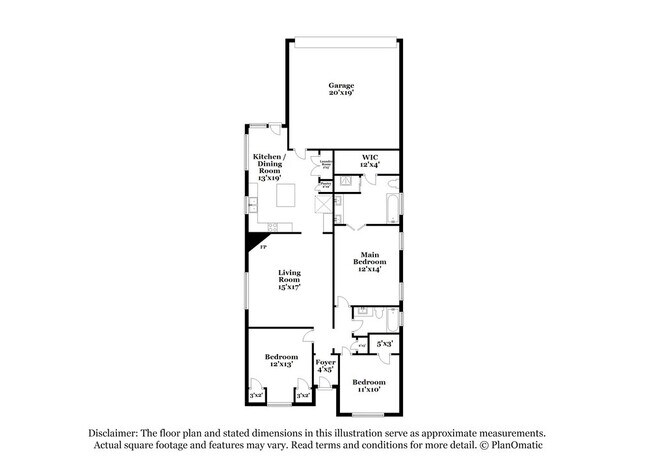Building Photo - 8645 Valmont Cir