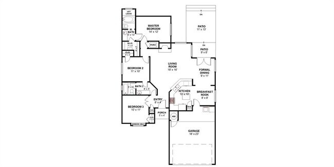 Building Photo - 6314 Avery Island Ave