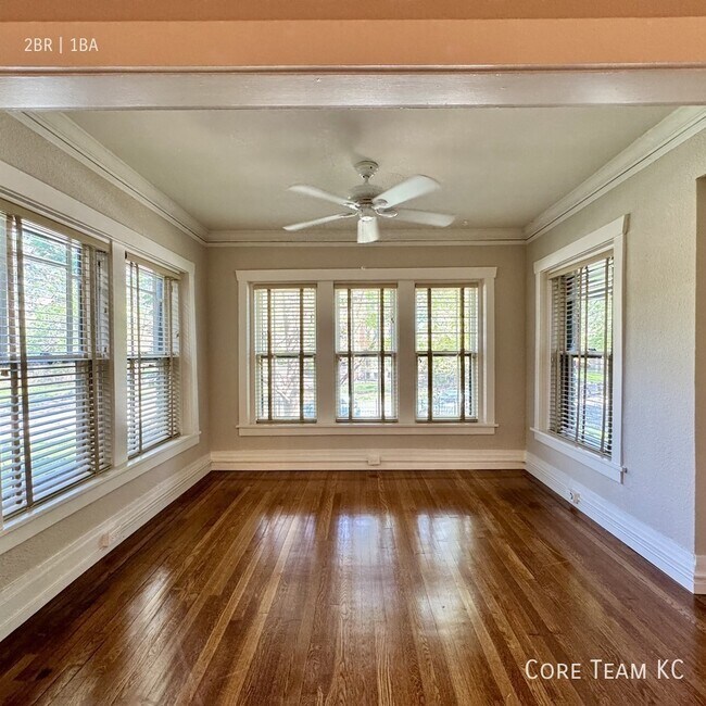 Foto del edificio - 3818 Walnut St