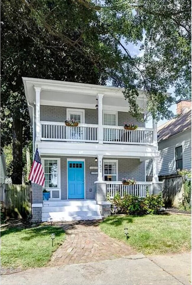 Foto del edificio - 152 Howell St NE