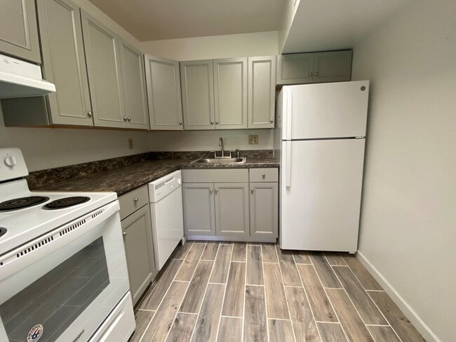 Foto del edificio - THE VILLAGES SOUTH 320