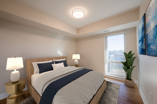 Building Photo - The Duchess