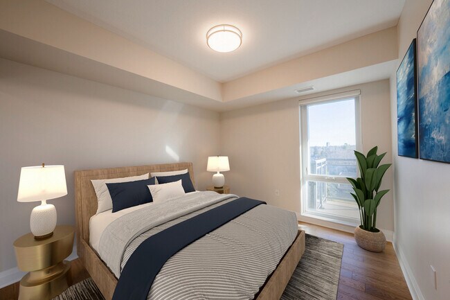 Photo du bâtiment - The Duchess