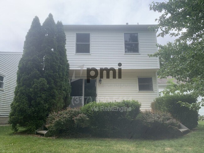 Foto del edificio - 8620 Olenbrook Dr