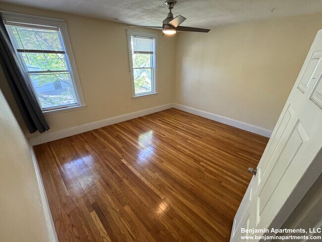 Foto del edificio - 236 Cypress St
