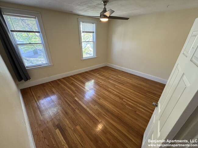 Building Photo - 236 Cypress St