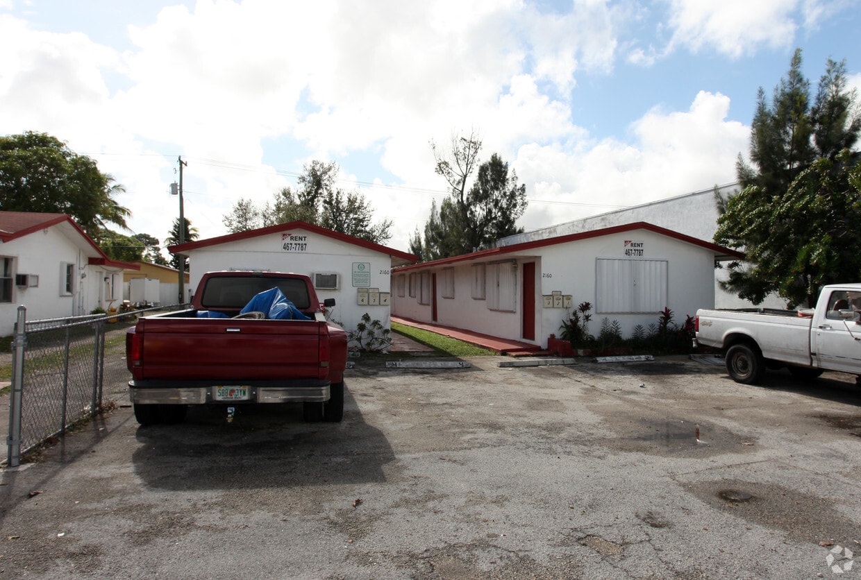 Building Photo - 2140-2160 NW 29th St